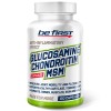 Glucosamine + Chondroitin + MSM (120капс)