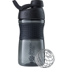 Шейкер-бутылка Blender Bottel Twist (591мл)