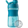 Шейкер-бутылка Blender Bottel Twist (591мл)