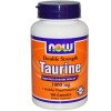 Taurine 1000 мг (100капс)