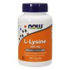 L-Lysine 500 mg (100капс)