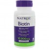 Biotin 10000 mcg (100таб)
