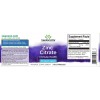 Zinc Citrate Immune Health 30 mg (60капс)