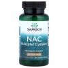 NAC N-Acetyl L-Cysteine 600мг (100капс)