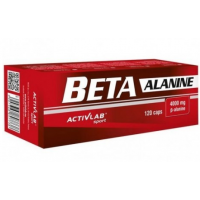 Beta-Alanine (120капс)