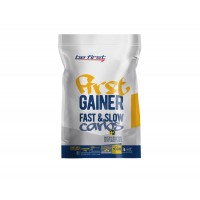 First Gainer Fast & Slow Carbs (1кг)