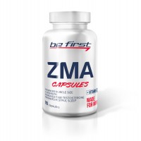 ZMA + vitamin D3 (90капс)