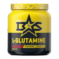 L-Glutamine Powder (500г)