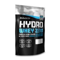 Hydro Whey Zero (454г)
