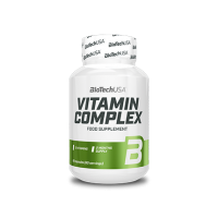 Vitamin complex (60таб)