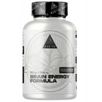 BRAIN ENERGY SUPPORT (60капс)