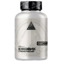 Ежовик (120капс)