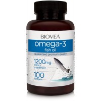 Omega 3 (100капс)
