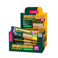 Chikabar Dubai (45г)