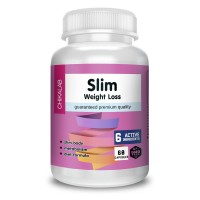 Slim для контроля веса (60капс)