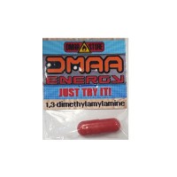 DMAA 100 мг (1капс)