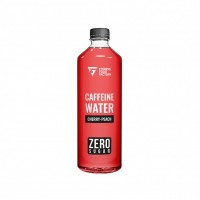 Напиток слабогазированный Caffein water (500мл) Напиток слабогазированный Caffein water (500мл)