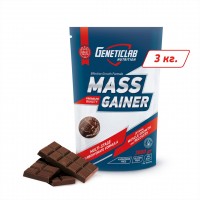 Mass Gainer (3кг)