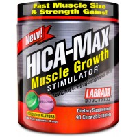 HICA-Max Muscle Growth Stimulator (90таб)