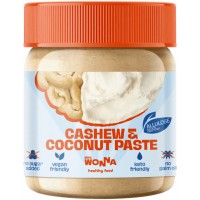 CASHEW & COCONUT PASTE (250г)