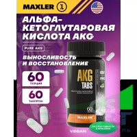 Pure AKG (60табл)