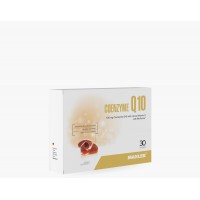 Coenzyme Q10 (with BioPerine) (30капс)