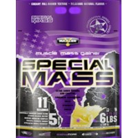 Special Mass Gainer (2,7кг)