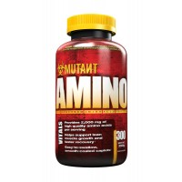 Mutant Amino (300капс)