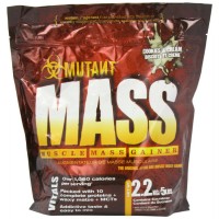 Mutant Mass (2,2кг)