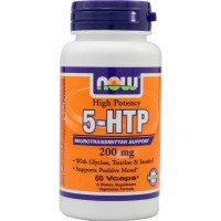 5-HTP 200mg (60капс) 5-HTP 200mg (60капс)