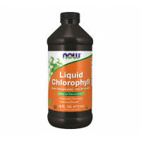 Chlorophyll Liquid (473мл)