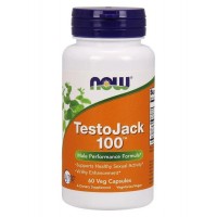 TestoJack 100 (60капс)