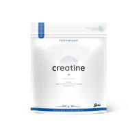 Creatine Monohydrate (300гр)