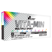 Vita-Min Multiple Sport (60капс)