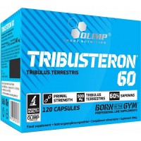 TRIBUSTERON 60 (120капс)