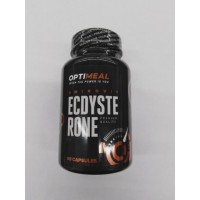 Ecdysterone 100мг (60капс)
