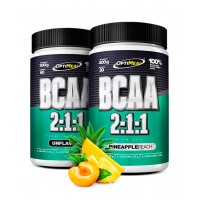 BCAA 2:1:1 (400г)