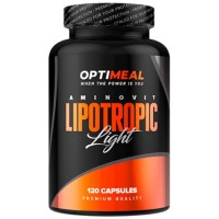 Lipotropic Light (120капс)