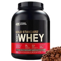 Gold Standard 100% Whey (2,27кг) Срок до 22.10.2026