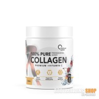100% Pure Collagen Powder (240г)