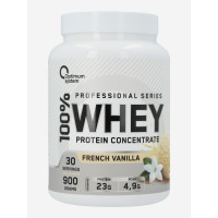 100% Whey protein (900гр)