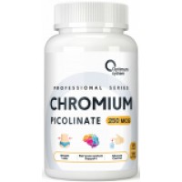 Chromium Picolinate 250 мкг (120капс)