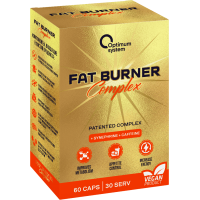 Fat Burner Complex (60капс) Fat Burner Complex (60капс)