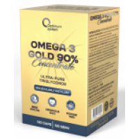 Omega-3 90% Gold Series (120капс) Omega-3 90% Gold Series (120капс)
