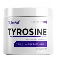 Tyrosine (200г)