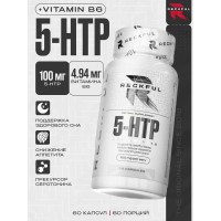 5-HTP (60капс) 5-HTP (60капс)