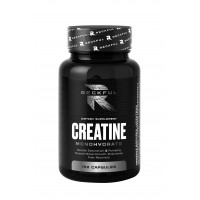 Creatine Monohydrate (150капс)