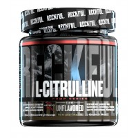 L-Citrulline Malate (240гр)