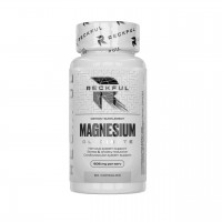 Magnesium Glycinate (60капс)