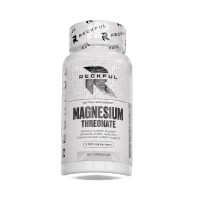 Magnesium L-Threonate (90капс) Magnesium L-Threonate (90капс)